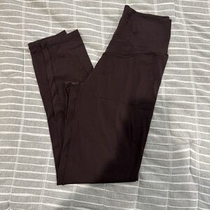 Aerie Offline High Waisted Crossover Legging